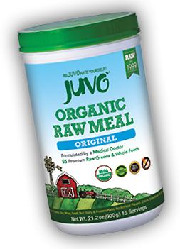 MEAL REPLACEMENT JUVO ORIGINAL