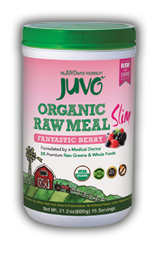 WEIGHT MANAGEMENT JUVO SLIM