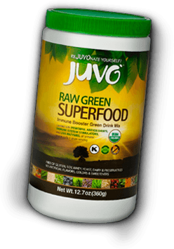 IMMUNE BOOSTER SUPERFOOD